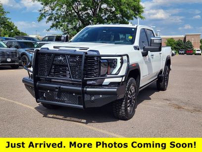 Used 2024 GMC Sierra 3500 Denali Ultimate