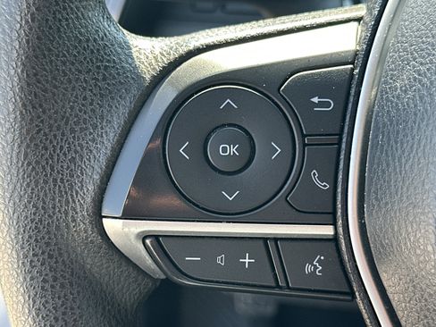 Used 2023 Toyota Camry LE image 24