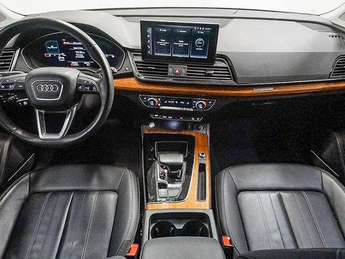 Used 2023 Audi Q5 2.0T Premium Plus w/ Premium Plus Package image 14