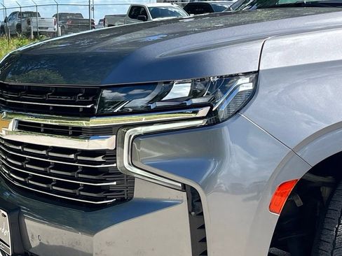 Used 2022 Chevrolet Tahoe LT RWD image 29