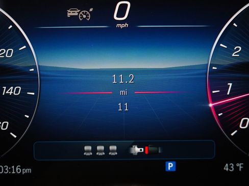 New 2026 Mercedes-Benz C 300 4MATIC Sedan image 22