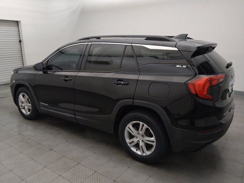 Used 2018 GMC Terrain SLE w/ Driver Convenience Package FWD image 3