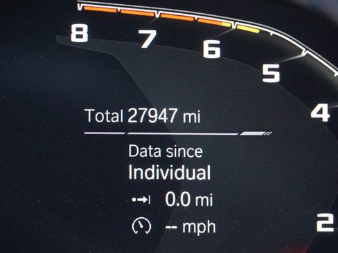 Used 2023 BMW M4 xDrive Competition image 21