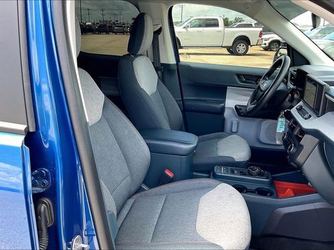 Used 2024 Ford Maverick XLT FWD image 29