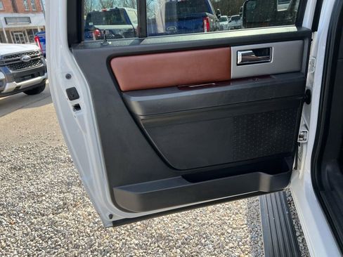 Used 2012 Ford Expedition EL King Ranch image 16