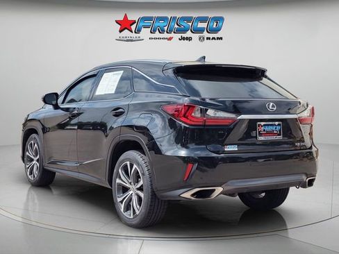 Used 2017 Lexus RX 350 FWD w/ Premium Package image 5