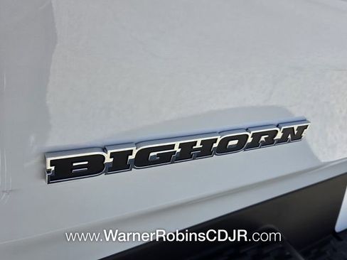 New 2026 RAM 1500 Big Horn image 11