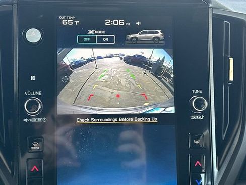 Used 2026 Subaru Forester Premium image 17