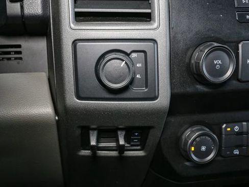 Used 2021 Ford F250 XL w/ Power Equipment Group AWD/4WD image 23