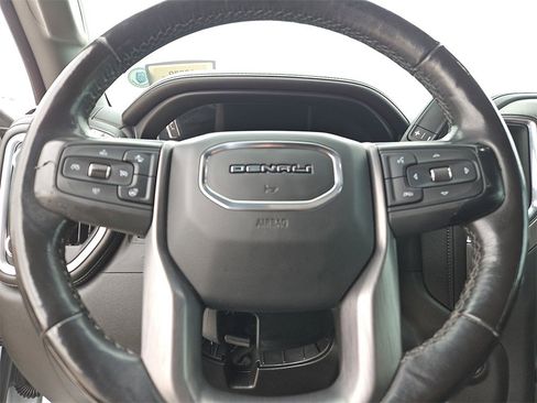 Used 2020 GMC Sierra 2500 Denali w/ Denali Ultimate Package image 19