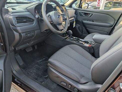 New 2026 Subaru Forester Premium image 11