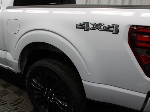 Used 2025 Ford F150 Platinum AWD/4WD image 57