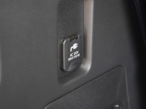 New 2025 INFINITI QX80 Sensory w/ Exterior Package image 28