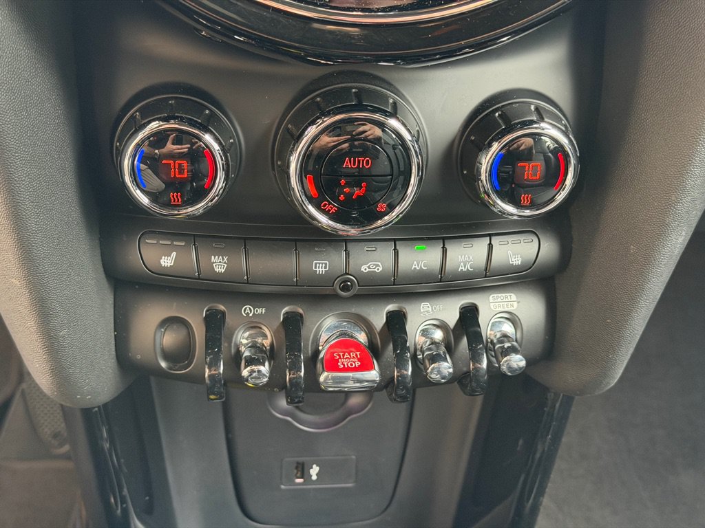 Used 2024 MINI Cooper S FWD image 39