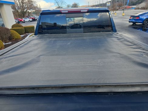 Used 2019 Chevrolet Silverado 1500 LT w/ All-Star Edition image 5