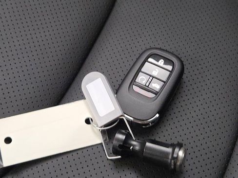 New 2026 Honda Accord EX-L image 20