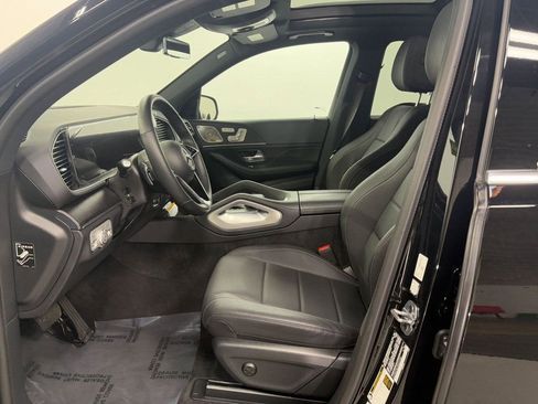 Certified 2026 Mercedes-Benz GLE 350 4MATIC image 8