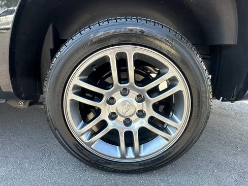 Used 2009 Chevrolet Colorado LT image 22