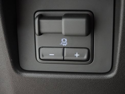 New 2026 Chevrolet Colorado W/T w/ WT Custom Package RWD image 16