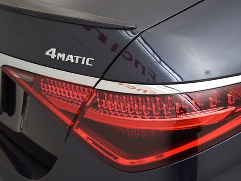 Certified 2022 Mercedes-Benz S 580 4MATIC Sedan image 13