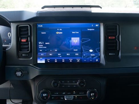 Used 2023 Ford Bronco Raptor AWD/4WD image 22