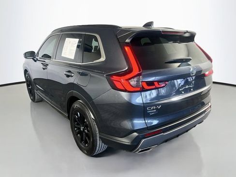 Used 2024 Honda CR-V Sport-L image 6