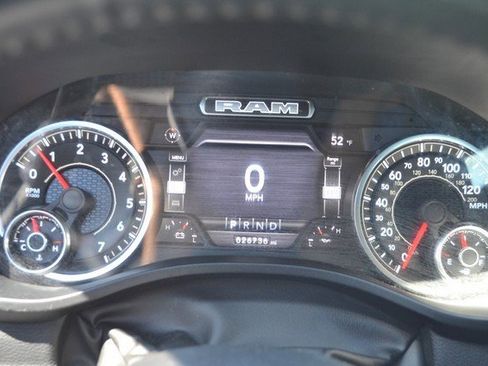 Used 2022 RAM 1500 Laramie w/ Sport Appearance Package image 22