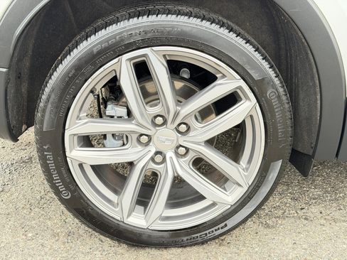 Used 2019 Cadillac XT4 Sport w/ Cold Weather Package image 90