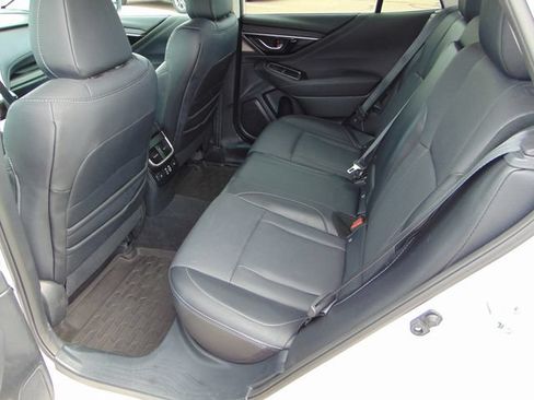 Certified 2024 Subaru Outback Limited XT AWD/4WD image 21