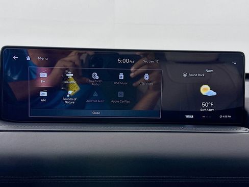 Used 2022 Genesis GV80 3.5T image 15