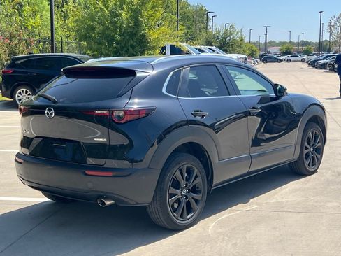 Used 2024 MAZDA CX-30 AWD 2.5 S w/ Select Sport Pkg image 12
