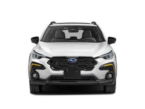 Used 2025 Subaru Crosstrek 2.5i Sport AWD/4WD image 7