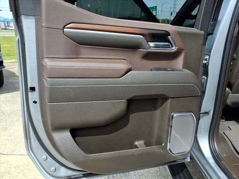 Used 2025 GMC Sierra 1500 Denali image 23