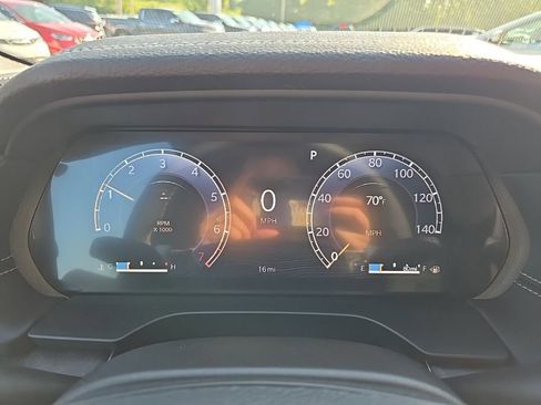 New 2025 Jeep Grand Cherokee L Limited w/ Luxury Tech Group II image 50