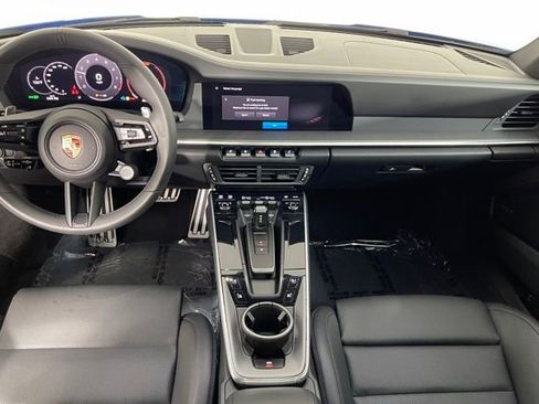 New 2025 Porsche 911 Carrera image 36