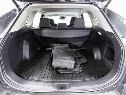 Certified 2023 Toyota RAV4 XLE w/ Convenience Package image 11