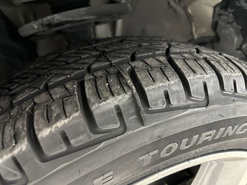 Used 2019 Nissan Murano Platinum image 12