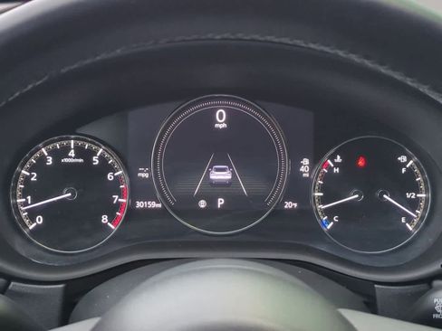 Used 2023 MAZDA CX-30 AWD 2.5 S w/ Preferred Package image 30