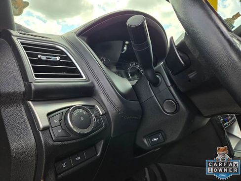 Used 2018 Ford Explorer Platinum AWD/4WD image 29
