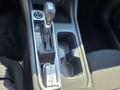 Used 2025 Nissan Sentra SV FWD image 30