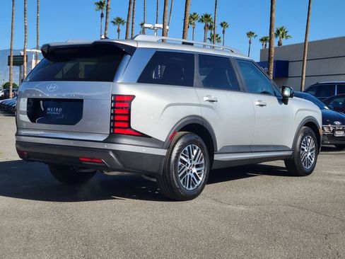 New 2026 Hyundai Palisade SEL image 2