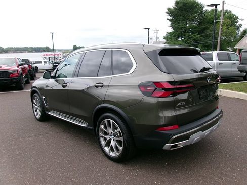 Used 2026 BMW X5 xDrive40i w/ Premium Package AWD/4WD image 4