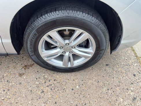 Used 2014 Acura RDX AWD w/ Technology Package image 24