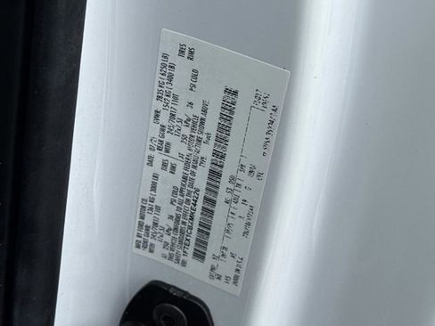 Certified 2021 Ford F150 XL w/ Equipment Group 101A High RWD image 46