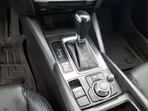 Used 2017 MAZDA MAZDA6 Touring FWD image 21