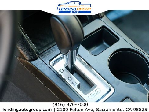 Used 2018 Subaru Outback 2.5i Premium image 19