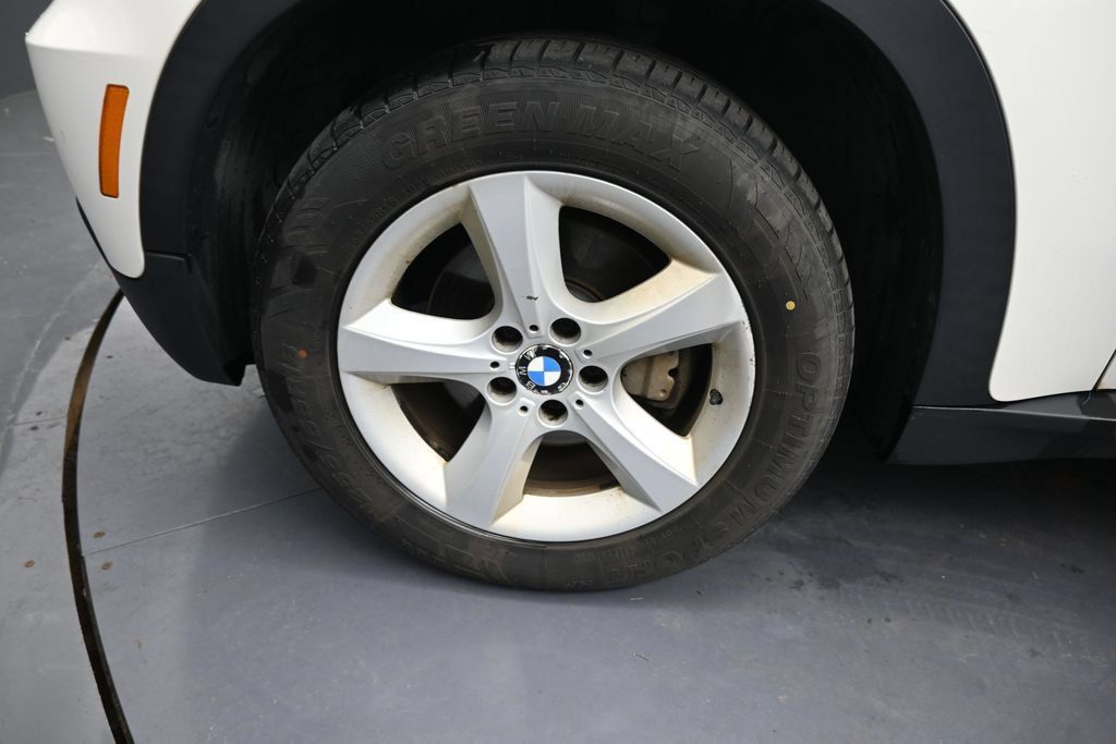 Used 2009 BMW X5 xDrive30i AWD/4WD image 12