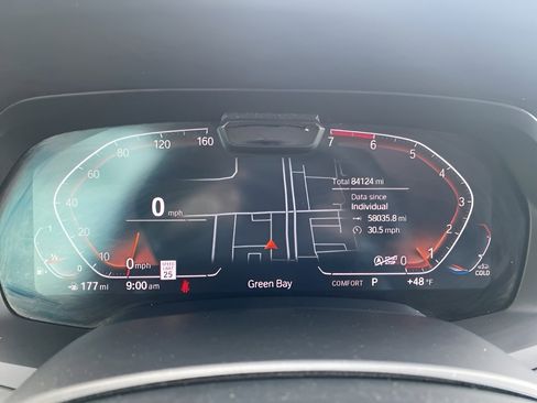 Used 2019 BMW X7 xDrive50i w/ Executive Package image 14