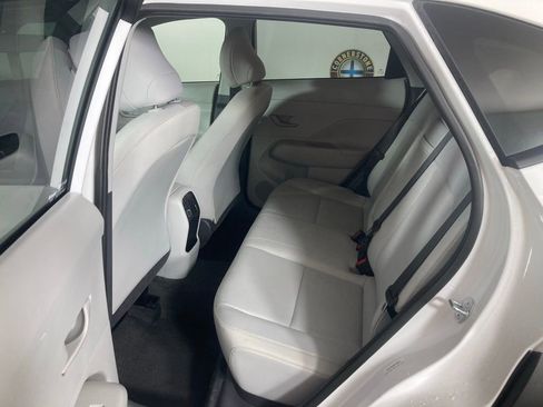 Used 2025 Hyundai Kona SEL AWD/4WD image 13