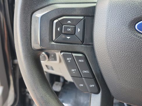 Used 2019 Ford F250 XLT w/ XLT Value Package AWD/4WD image 21